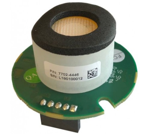 Oldham 77024446 Replacement H2 Hydrogen Sensor for iTrans & iTrans2